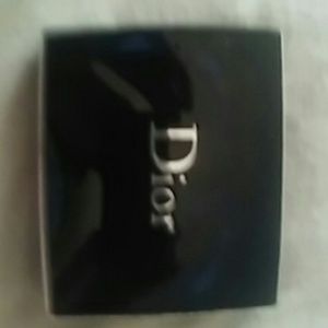 Dior 5 Couleurs Eyeshadow Palette Fairy Golds