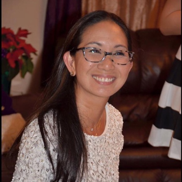 Meet your Posher, Lucille - Picture 1 of 1