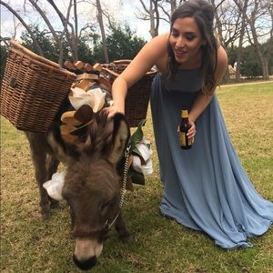 Meet your Posher, Audrey