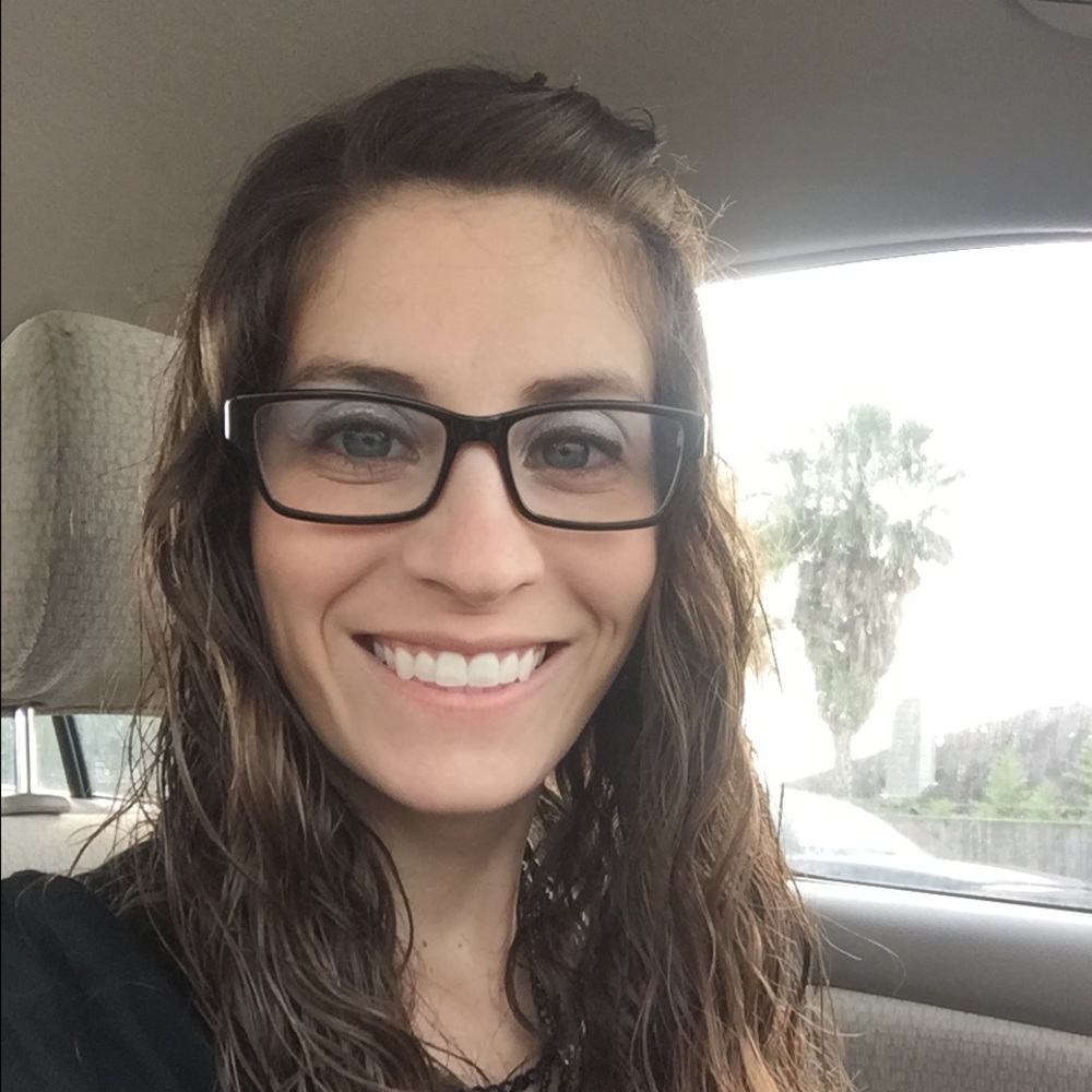 Meet your Posher, Jill