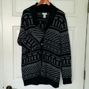 Oliver Perry Cardigan Sweater