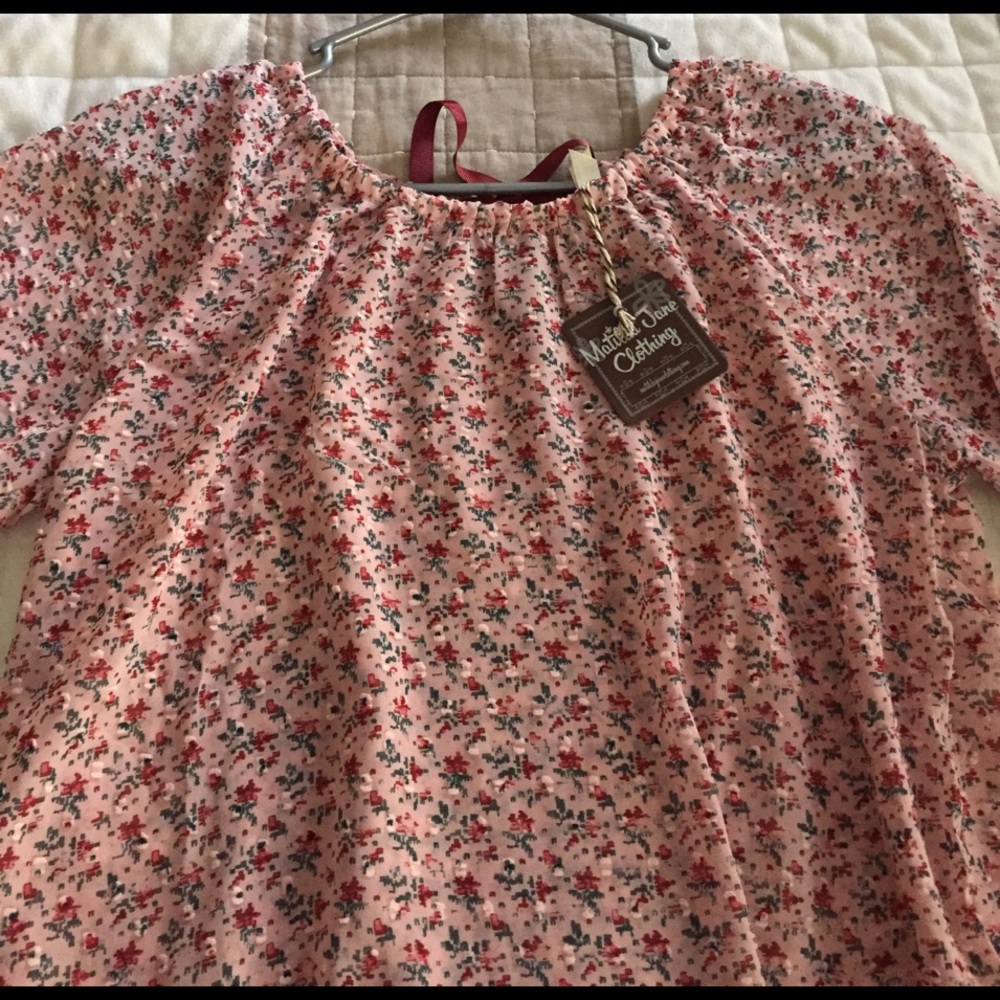Matilda Jane women's size small NWT