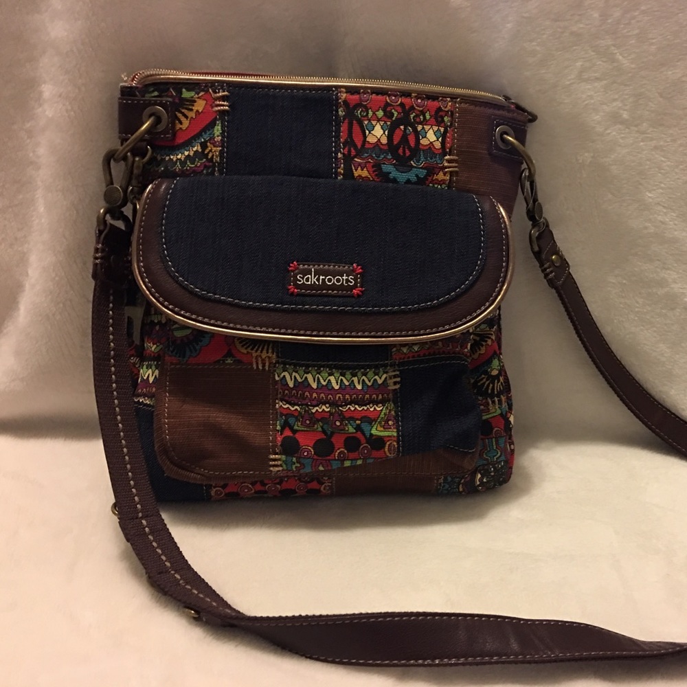 Sakroots purse!