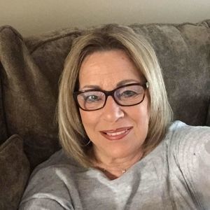 Meet your Posher, Janet