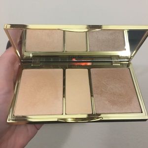 Sephora Exclusive Tarte Highlighting Palette