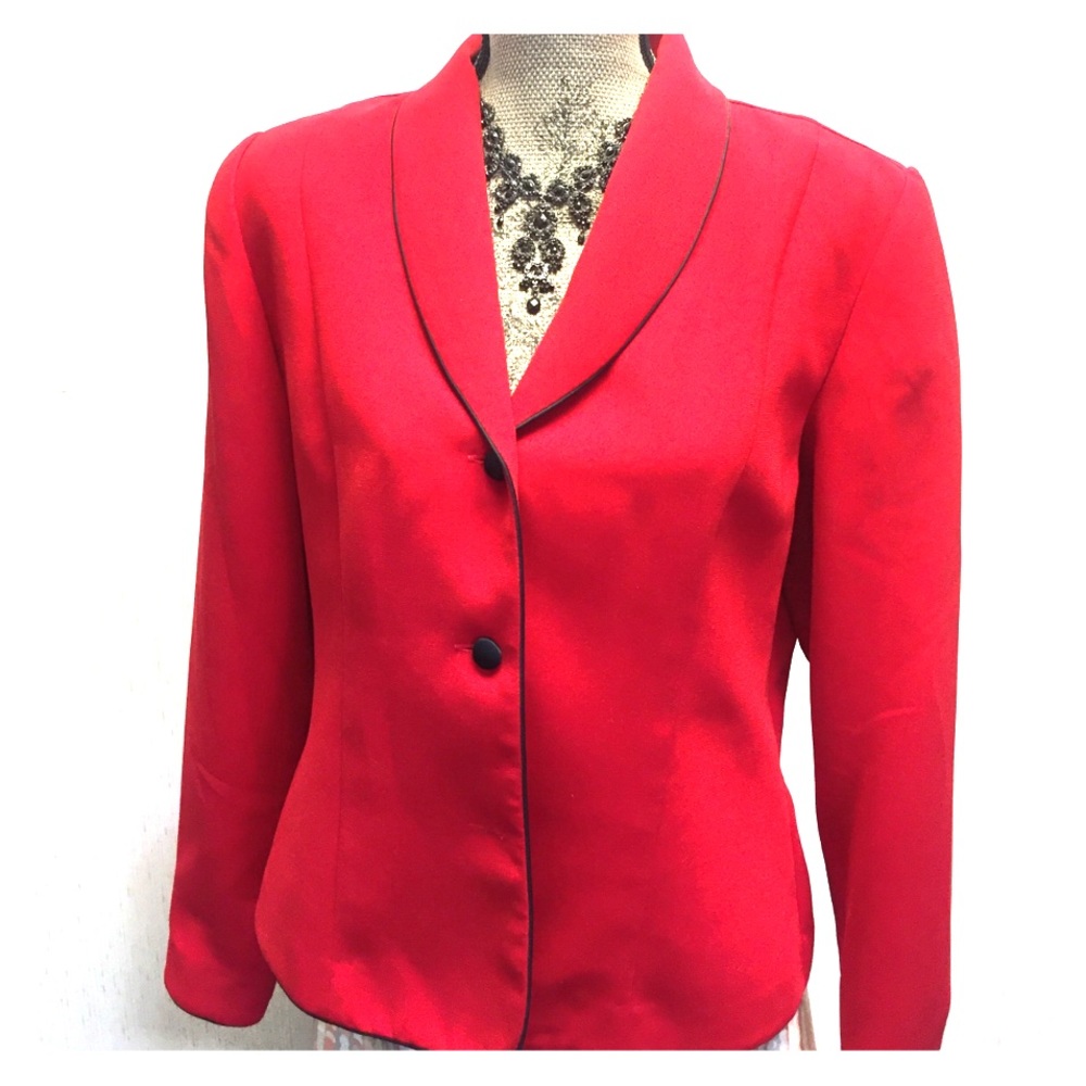 Studio 1 Blazer Jacket