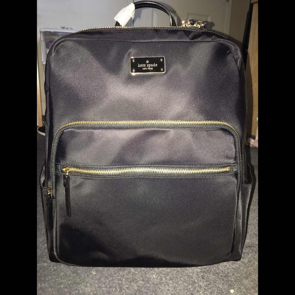 Kate Spade backpack