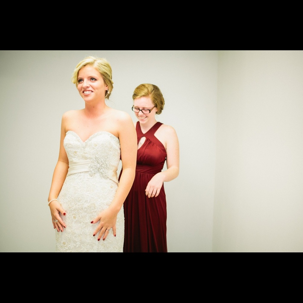 Long Formal Dress