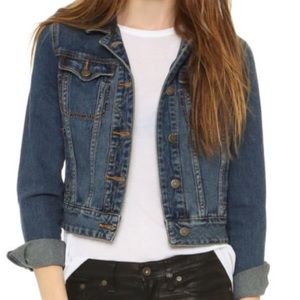 $25 TONIGHT ONLY! Free People | Jean Jacket