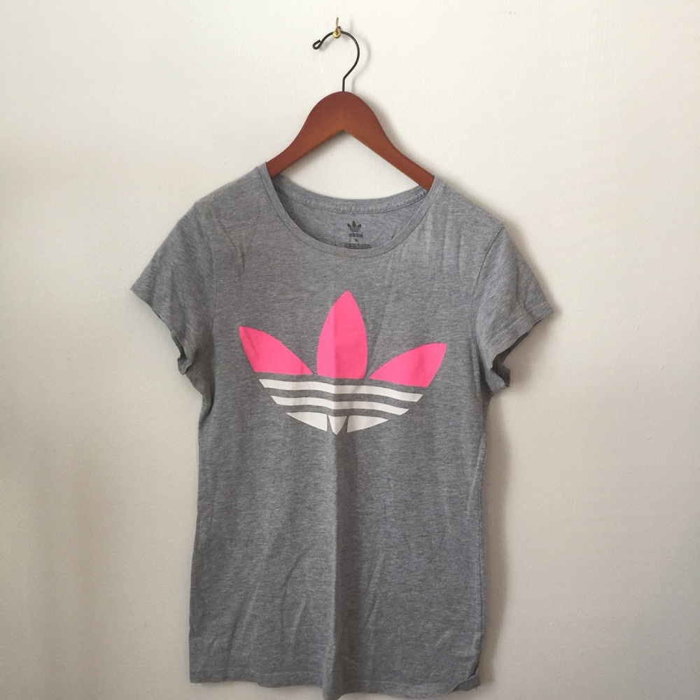Adidas Top.