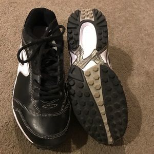 ringor turf pitching shoes