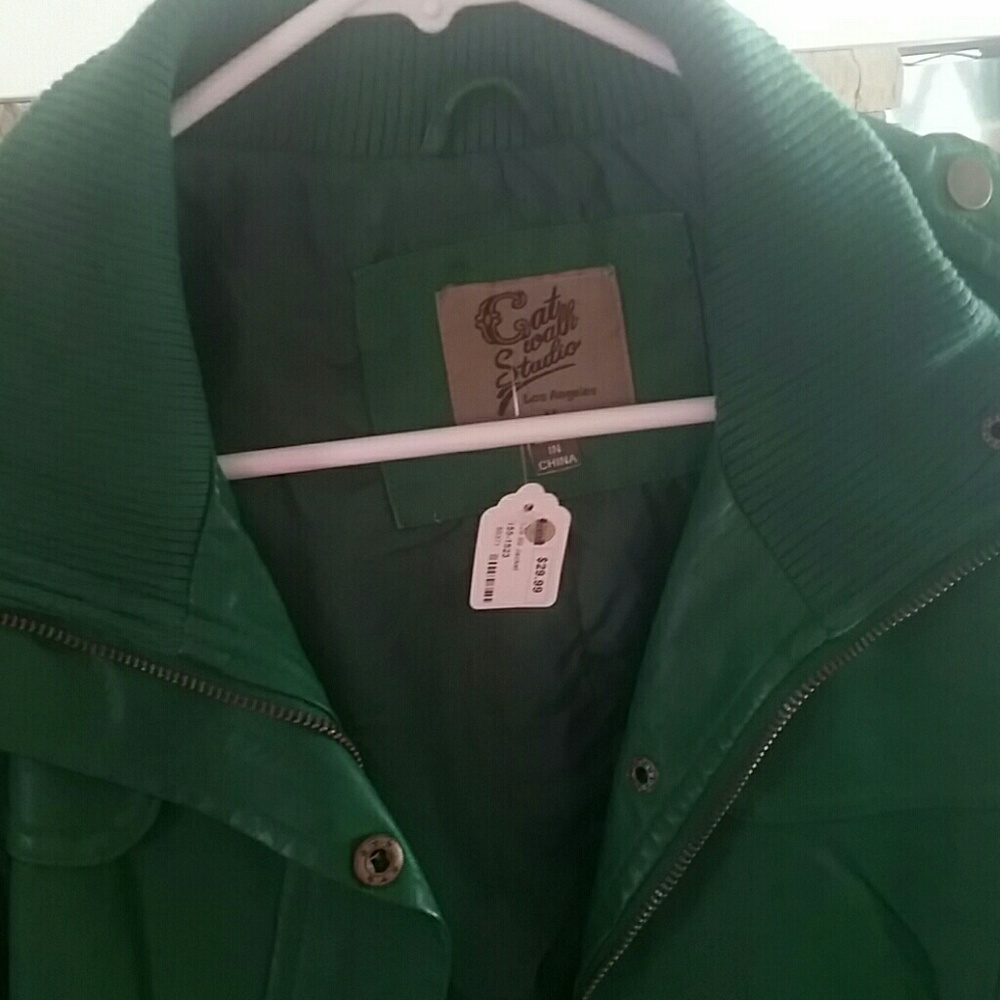 Jacket