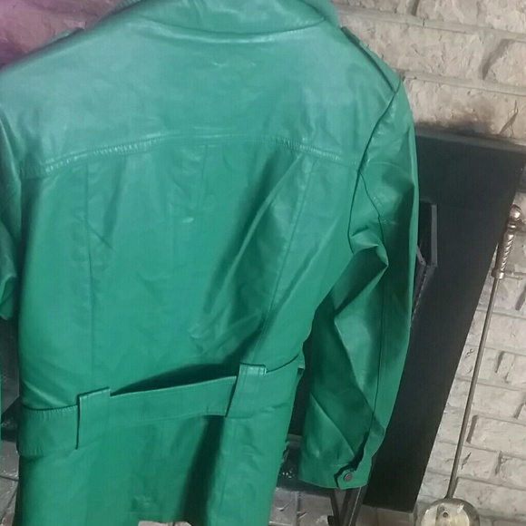 Jacket - Picture 3 of 3