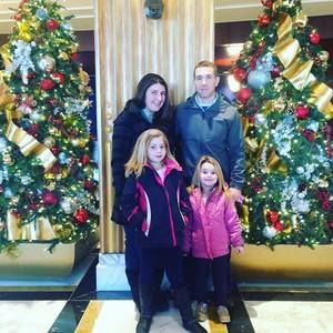 Meet your Posher, Renee