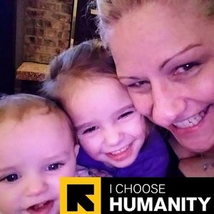 Meet your Posher, Alison