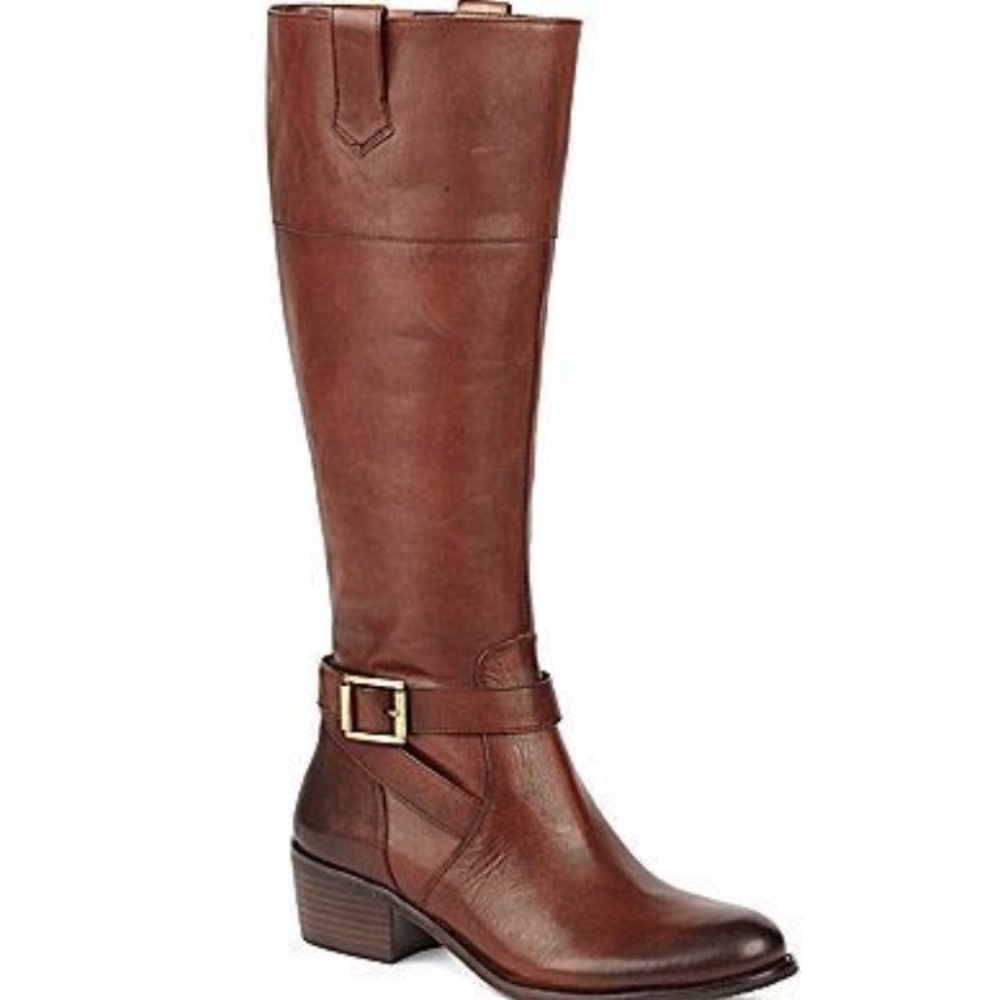 Arturo Chaing Beatrix Riding Boot in size 9.5