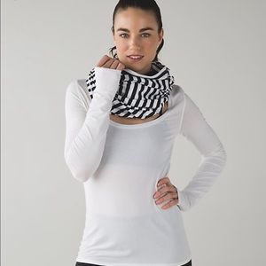 Lululemon Vinyasa Scarf