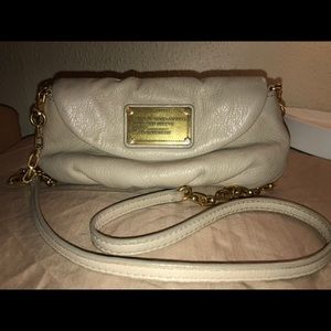Marc by Marc Jacobs Cross bag