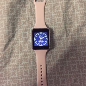 Smart watch