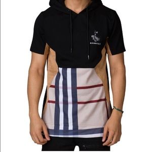 Burberry Shirt