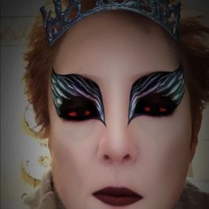 Meet your Posher, Roslyn