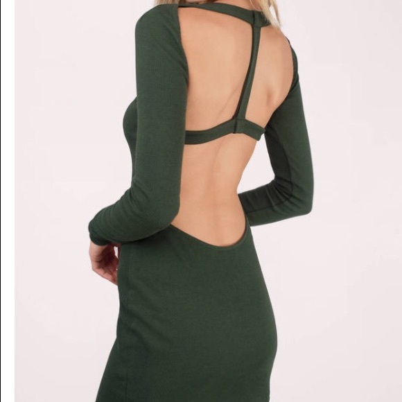 Tobi Dresses & Skirts - Tobi Dress