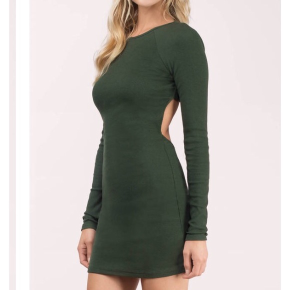 Tobi Dress - Picture 2 of 3