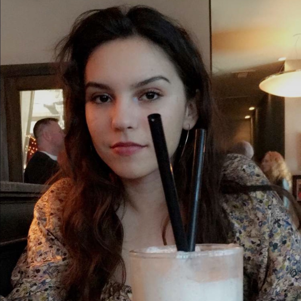 Meet your Posher, Drew