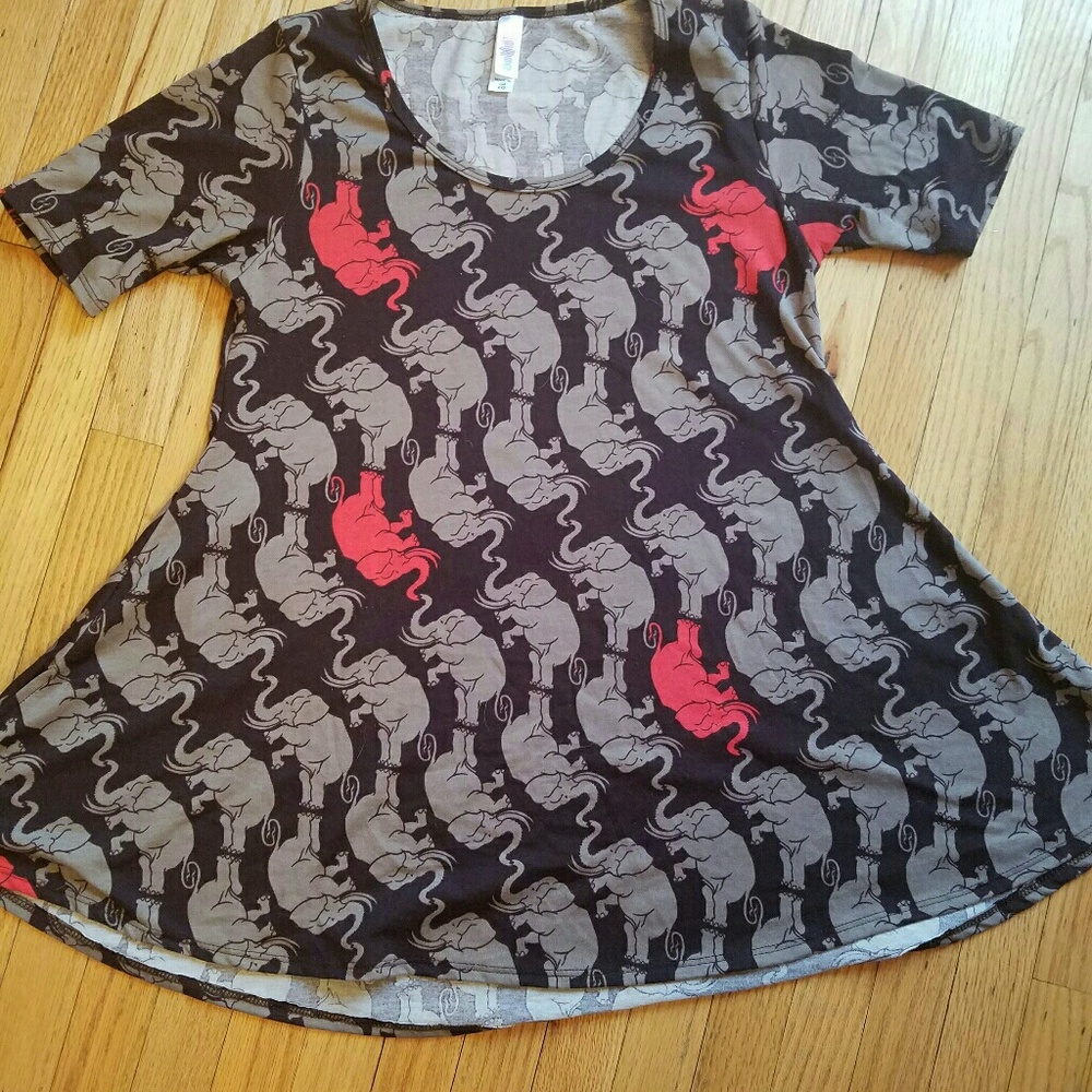 LuLaRoe Bundle Trade for Posher