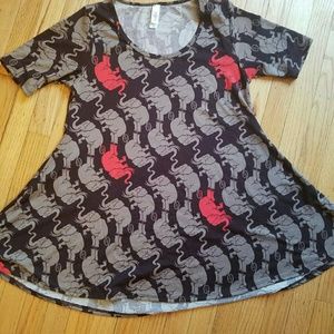 LuLaRoe Bundle Trade for Posher