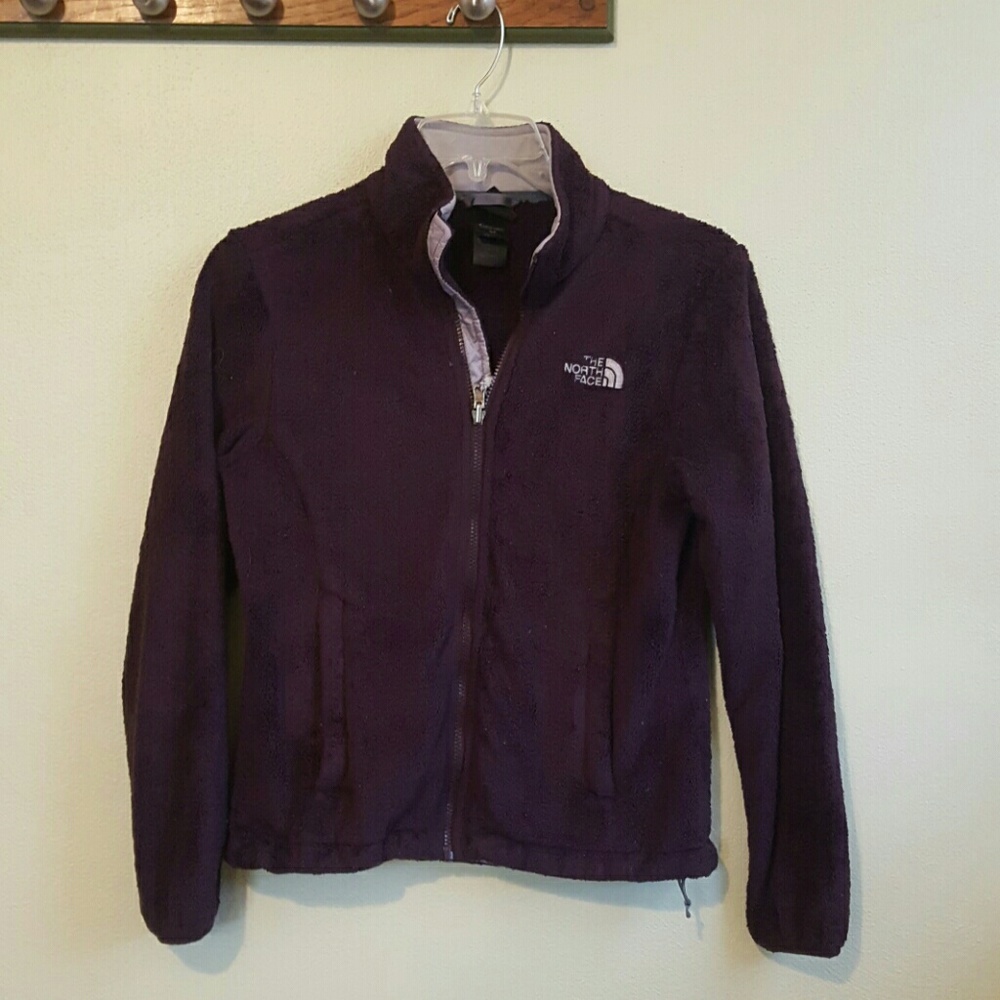 North Face Jacket