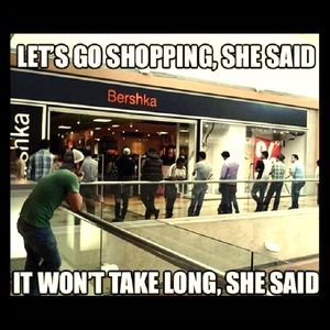 Thanks for taking a peek!! Better than the Mall!!