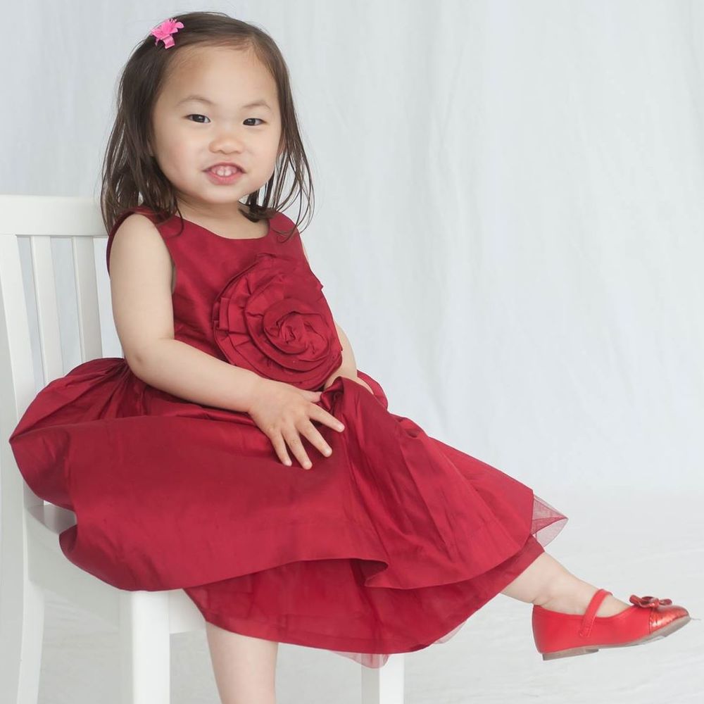 Meet your Posher, Isaac