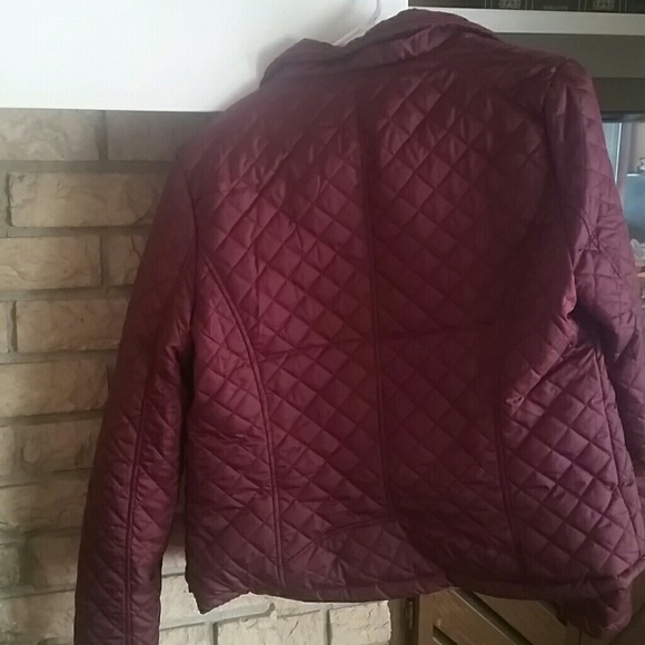 Puffer jacket - Picture 2 of 2
