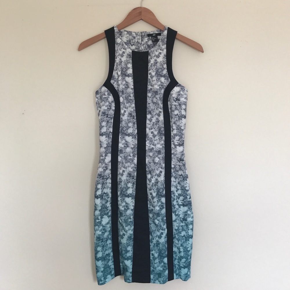 H&M Bodycon Dress