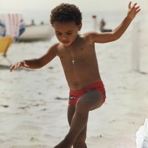 Meet your Posher, Matthew