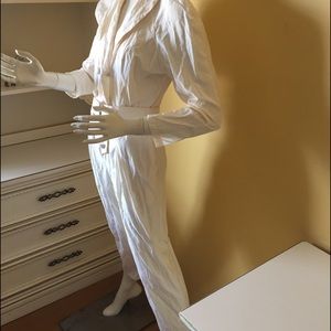 Vintage 80's early 90's Avon Jumpsuit. Vintage 80's early 90's Avon Jumpsuit.