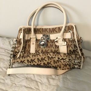 Michael Kors purse