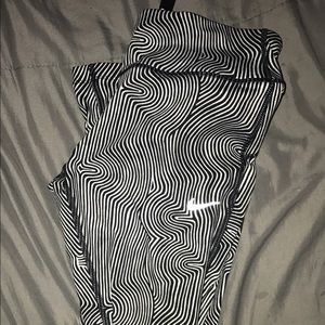 Nike working leggings