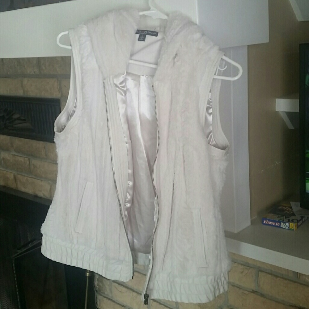Vest