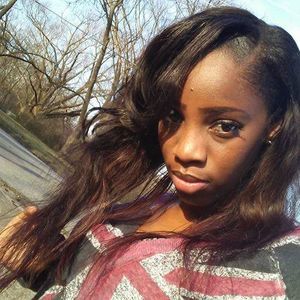 Meet your Posher, Taketha