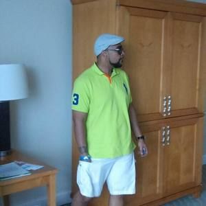 Meet your Posher, Doug