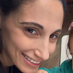 Meet your Posher, Janine