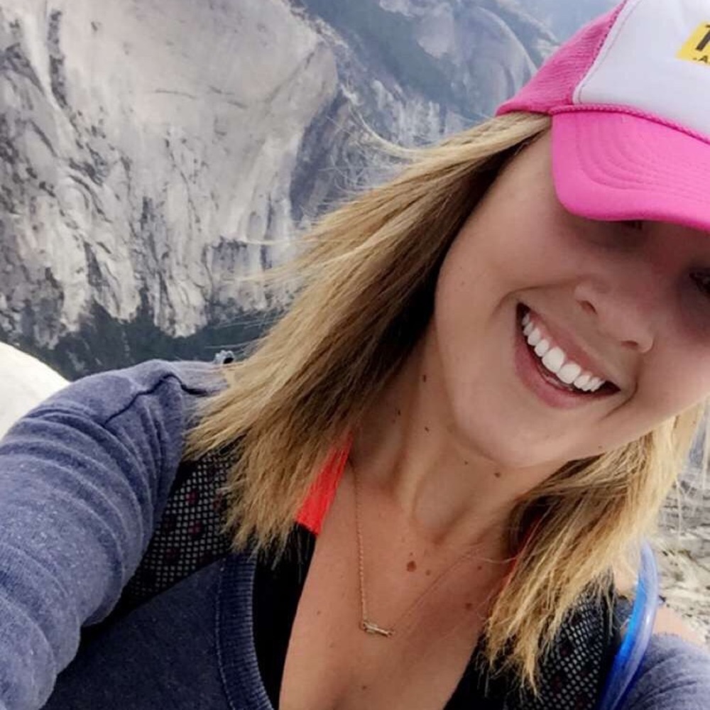 Meet your Posher, Samantha