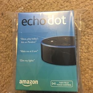 Echo Dot