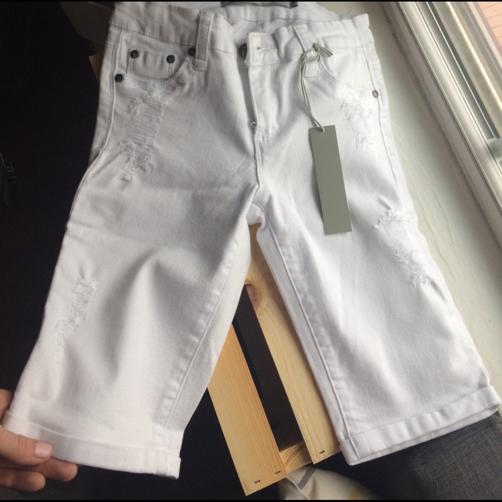 Tractr Shorts