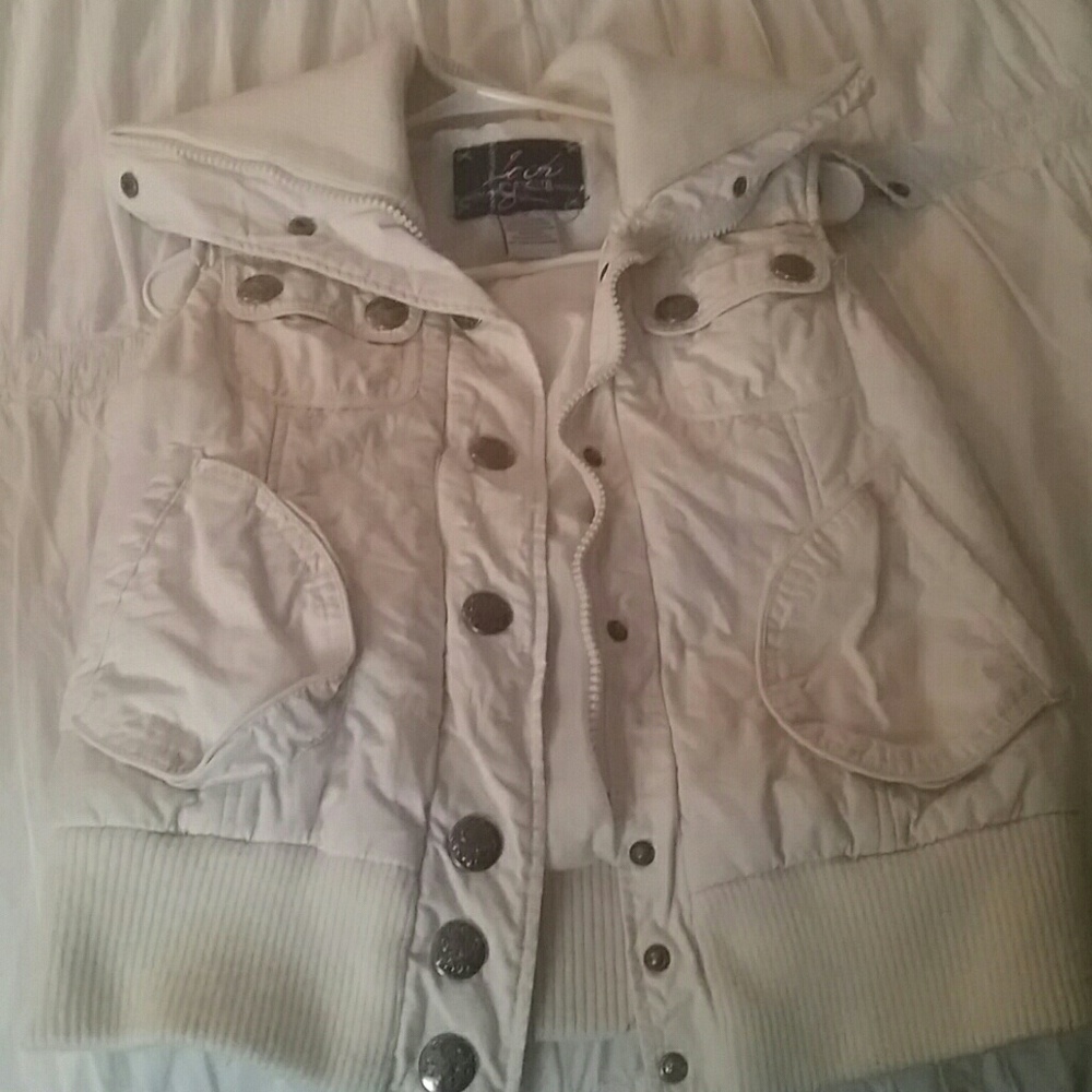 Vest