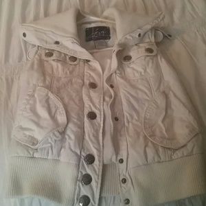 Vest