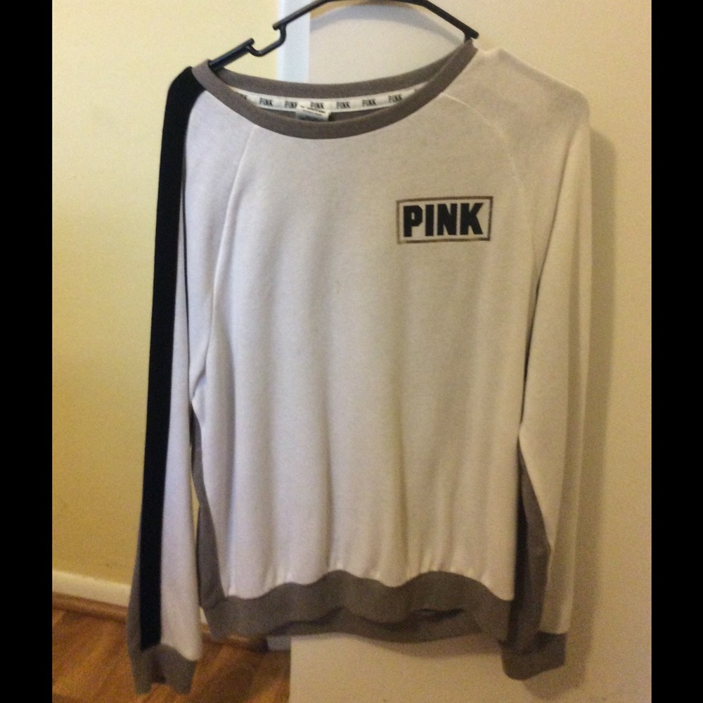 Pink VS crew