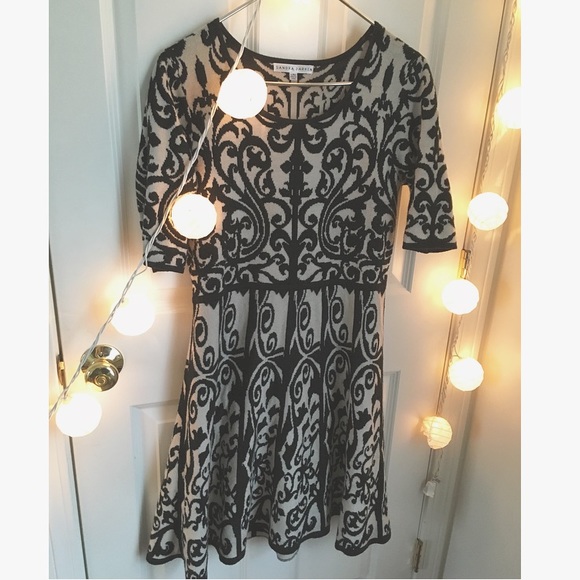 Anthropologie Dresses & Skirts - Sweater dress